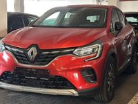 Gebraucht Skoda Fabia Drive 2021 Rot Limousine