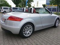 gebraucht Audi TT Roadster 2.0 TFSI Roadster Coupe/ (8J3/8J9)