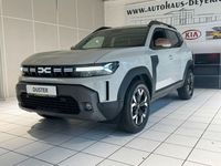 Neu Dacia Duster Extreme 101 PS (74 kW) 2025 Sandsteinbeige SUV