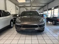 Gebraucht Porsche Cayenne S 400 PS (294 kW) 2011 SUV