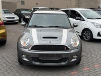 Gebraucht Mini Cooper S 174 PS (127 kW) 2008 Silber Kleinwagen