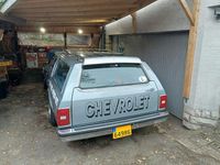 Gebraucht Chevrolet Caprice 200 PS (147 kW) 1979 Blau Limousine