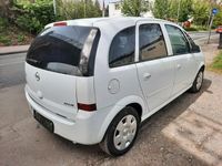 gebraucht Opel Meriva 1.4 Benzin