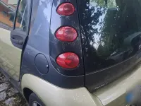 Gebraucht Smart ForFour 70 PS (51 kW) 2004 Andere farben Kleinwagen