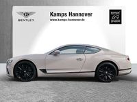 gebraucht Bentley Continental GT W12 *Panorama*Touring*City*NAIM*