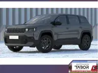 Neu Jeep Compass 136 PS (100 kW) 2026 Grau (yosemite grau metallic) SUV