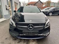 gebraucht Mercedes A200 A -Klasse"AMG Sportline"Aut."Pano"Kamera"