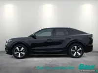 Gebraucht Ford Capri 210 kW (286 PS) 2025 Agate black metallic SUV