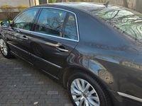 Gebraucht VW Phaeton 239 PS (175 kW) 2013 Grau Limousine
