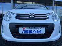 gebraucht Citroën C1 Start *wenigKM*Tagfahrlicht*Garantie