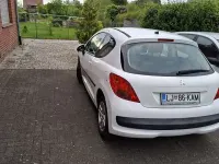 Gebraucht Peugeot 207 Urban Move 73 PS (53 kW) 2007 Kleinwagen