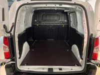 gebraucht Opel Combo-e Life Cargo Basis 1.5 D EU6e*Temp*Klima*, Neuwagen, bei Autopark Borsdorf GmbH
