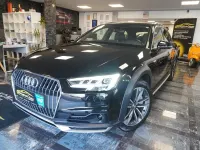 Gebraucht Audi A4 Allroad Sport 272 PS (200 kW) 2016 Schwarz Kombi