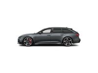 Gebraucht Audi RS6 Ambiente 600 PS (441 kW) 2022 Daytonagrau perleffekt Kombi