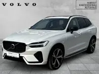 Gebraucht Volvo XC60 R-Design 455 PS (334 kW) 2023 Weiß SUV