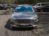 Gebraucht Ford Kuga ST-Line X 225 PS (165 kW) 2022 Grau SUV