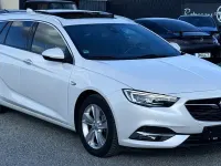 Gebraucht Opel Insignia Innovation 170 PS (125 kW) 2018 Weiß Limousine