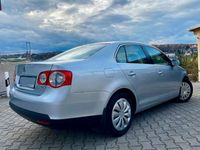 gebraucht VW Jetta 1.4 TSI Comfortline 1.Hand neuer TÜV 03/26