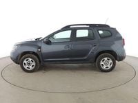 Gebraucht Dacia Duster Comfort 114 PS (83 kW) 2018 Grau SUV