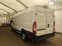 Gebraucht Opel Movano 140 PS (102 kW) 2024 Weiß Van