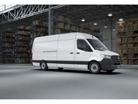 gebraucht Mercedes Sprinter KASTEN