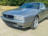 Gebraucht Maserati Quattroporte 336 PS (247 kW) 1998 Grün metallic Limousine