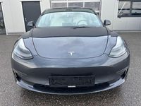 Gebraucht Tesla Model 3 Performance 377 kW (513 PS) 2021 Grau Limousine