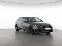 Gebraucht Audi A4 S-Line 204 PS (150 kW) 2023 Daytonagrau perleffekt Kombi