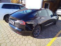 Gebraucht Tesla Model 3 366 kW (498 PS) 2022 Schwarz Limousine