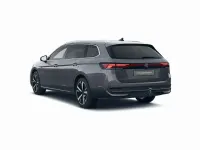 Gebraucht VW Passat Business 150 PS (110 kW) 2025 Grau Kombi