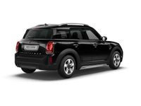 Gebraucht Mini Cooper Countryman 136 PS (100 kW) 2021 Schwarz SUV