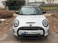 Gebraucht Mini Cooper SE Classic 135 kW (184 PS) 2021 Silber Kleinwagen