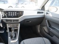 Gebraucht VW Taigo R 150 PS (110 kW) 2023 Ascotgrau SUV