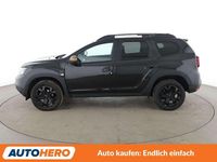 Gebraucht Dacia Duster Extreme 150 PS (110 kW) 2024 Schwarz SUV