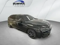 Neu BMW 750e Sport Line 489 PS (359 kW) 2026 Schwarz Limousine