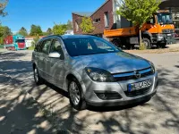 Gebraucht Opel Astra 2005 Kombi