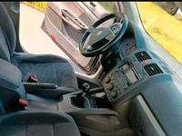 Gebraucht VW Golf V 105 PS (77 kW) 2008 Schwarz Kombi