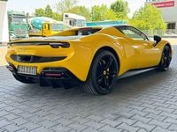 Gebraucht Ferrari 296 850 PS (625 kW) 2023 Gelb Coupé