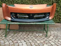 Gebraucht Nissan 350Z 286 PS (210 kW) 2003 Coupé