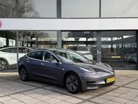 Gebraucht Tesla Model 3 175 kW (238 PS) 2020 Grau Limousine
