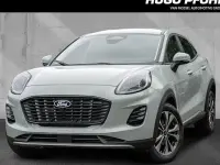 Neu Ford Puma Titanium 125 PS (91 kW) 2026 Grau SUV