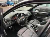 Gebraucht BMW 330 231 PS (169 kW) 2004 Limousine