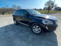 gebraucht Volvo XC60 