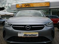 Second-hand Opel Corsa Edition 101 CP (74 kW) 2020 Gri Berlinǎ