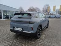 Gebraucht Opel Grandland X Edition 146 PS (107 kW) 2026 Grau SUV