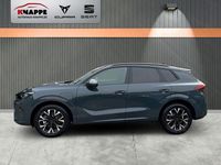 Neu Cupra Terramar 204 PS (150 kW) 2026 Blau SUV