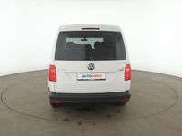 Brugt VW Caddy Maxi Trendline 125 HK (91 kW) 2016 Hvid MPV
