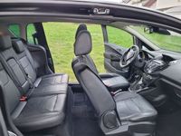 gebraucht Ford B-MAX 1,0 EcoBoost 92kW S/S Individual Indiv...