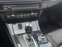 Gebraucht BMW 528 258 PS (189 kW) 2011 Limousine