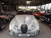 gebraucht Jaguar MK II - schlicht und einfach der Beste!